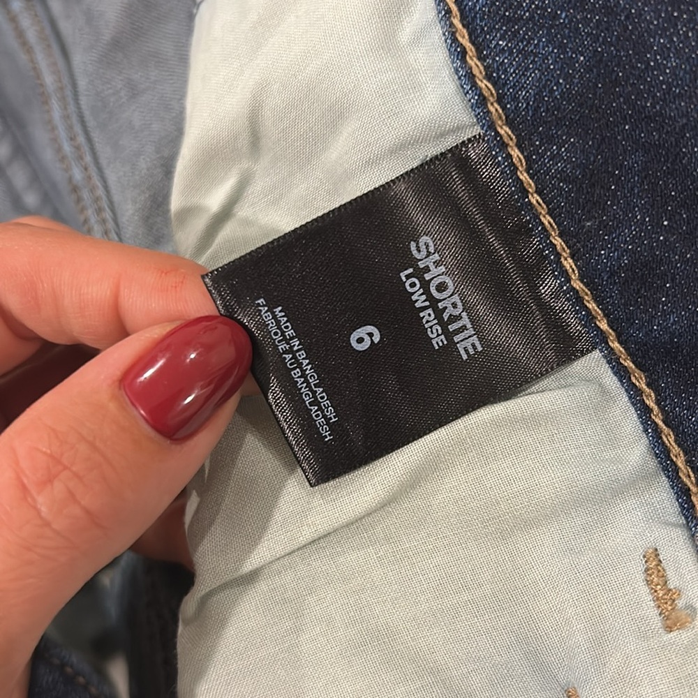 Express jeans - Picture 6 of 6
